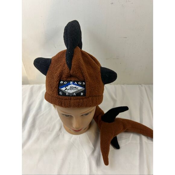 Do Rags Extreme Gear Fish Fins - Picture 2 of 8